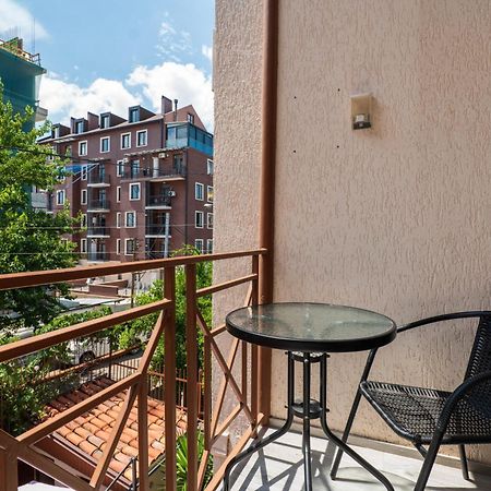 Hotel A&K Tbilisi Luaran gambar