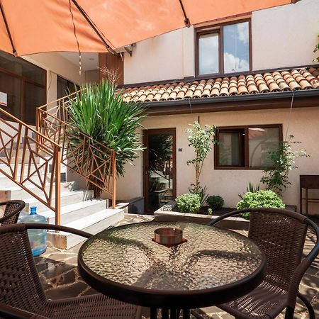 Hotel A&K Tbilisi Luaran gambar