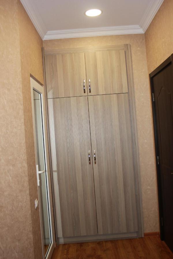 Hotel A&K Tbilisi Luaran gambar