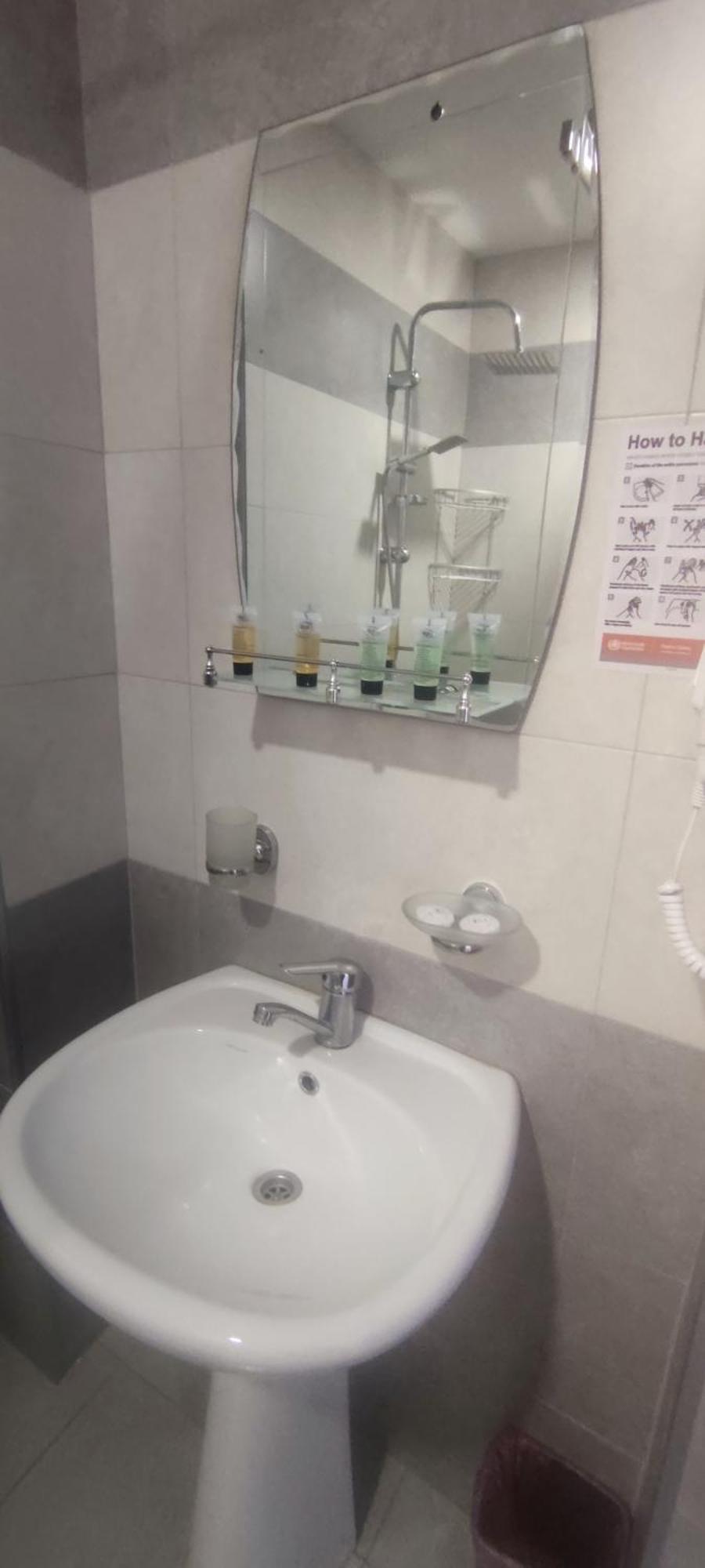 Hotel A&K Tbilisi Luaran gambar