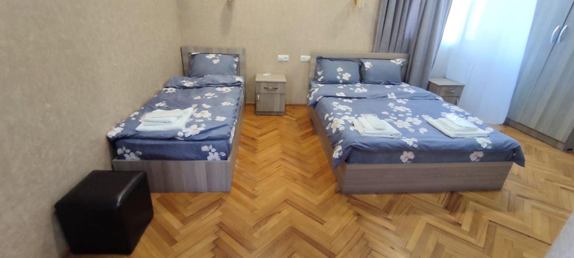 Hotel A&K Tbilisi Luaran gambar