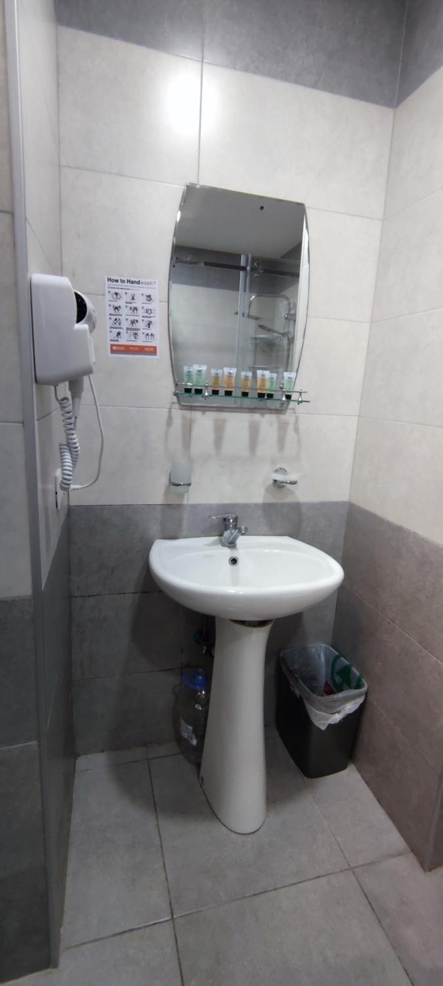 Hotel A&K Tbilisi Luaran gambar