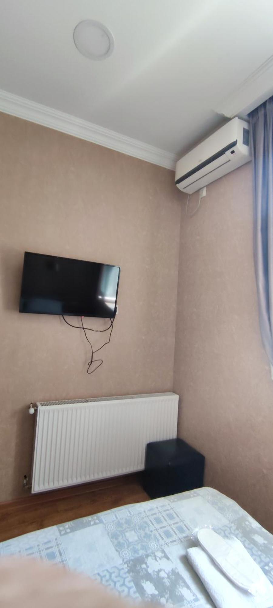 Hotel A&K Tbilisi Luaran gambar