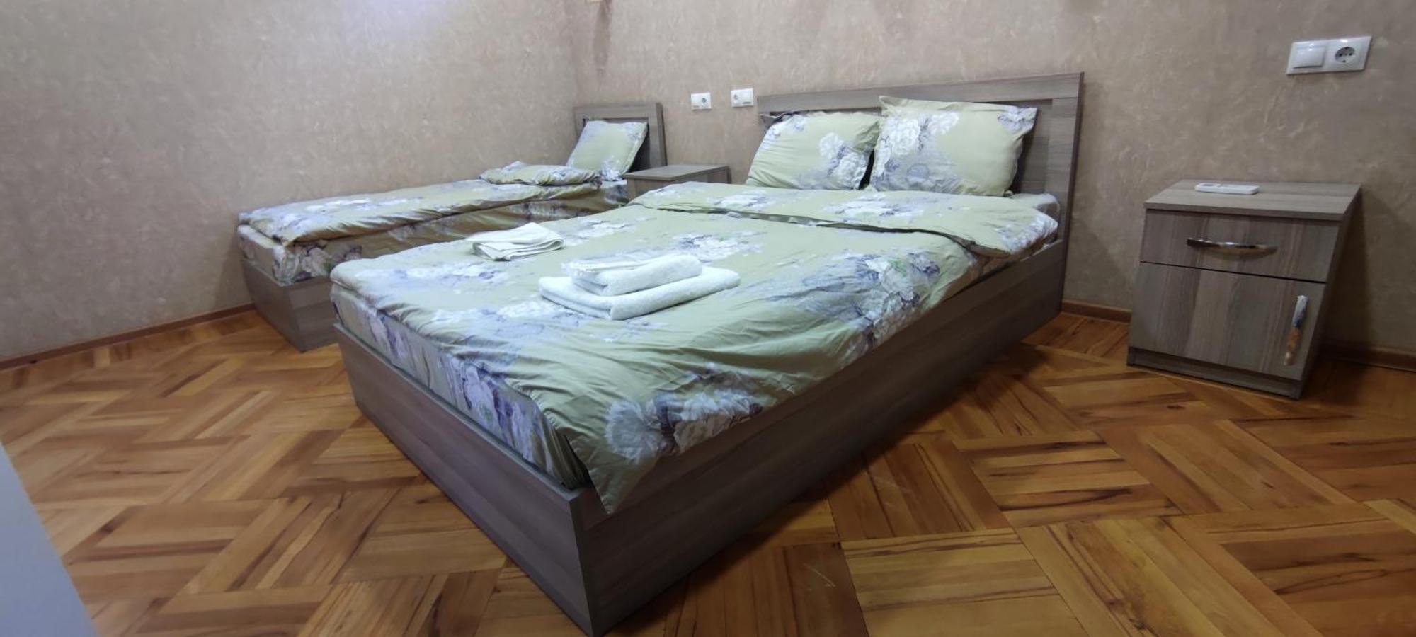 Hotel A&K Tbilisi Luaran gambar
