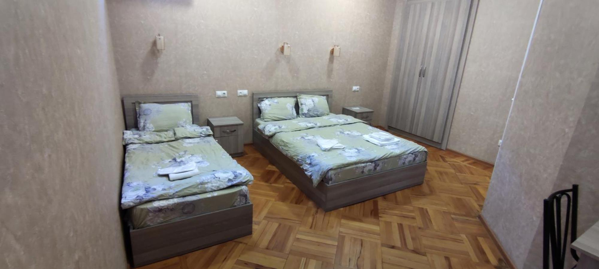 Hotel A&K Tbilisi Luaran gambar