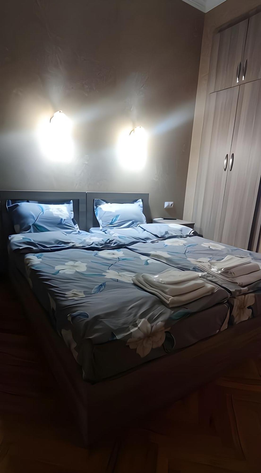 Hotel A&K Tbilisi Luaran gambar