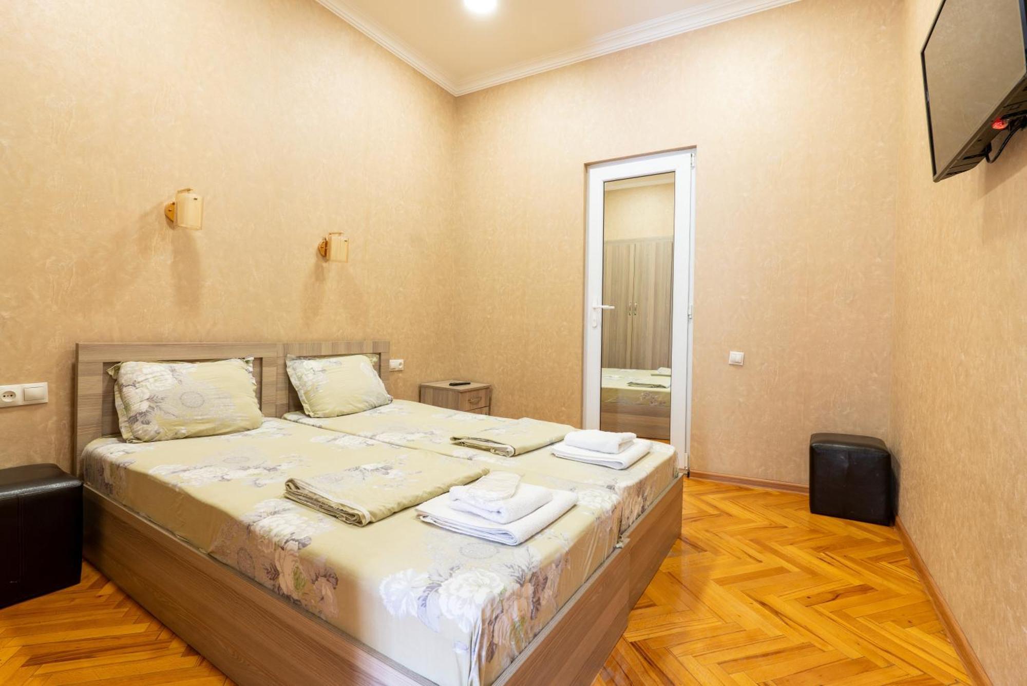 Hotel A&K Tbilisi Luaran gambar
