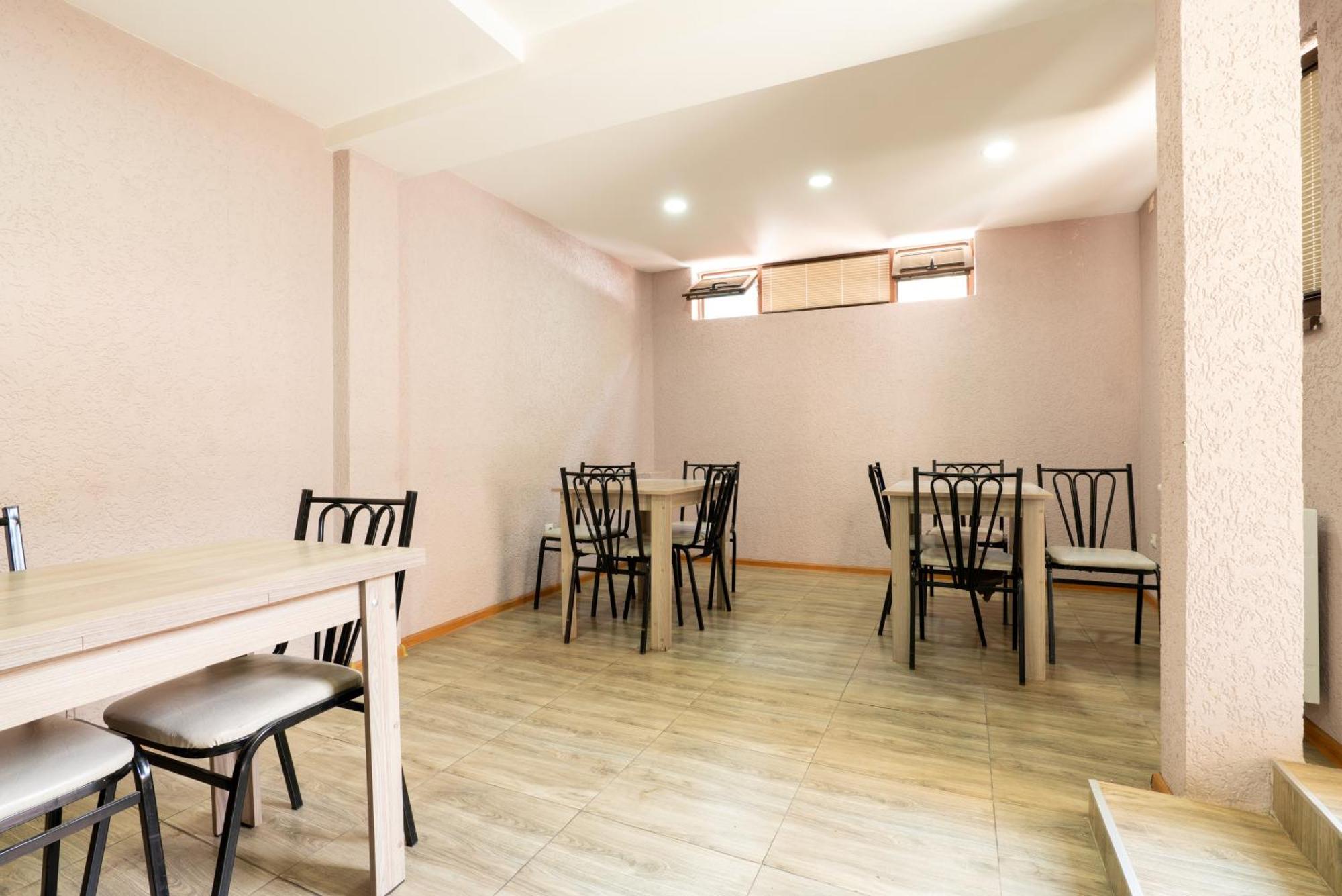 Hotel A&K Tbilisi Luaran gambar