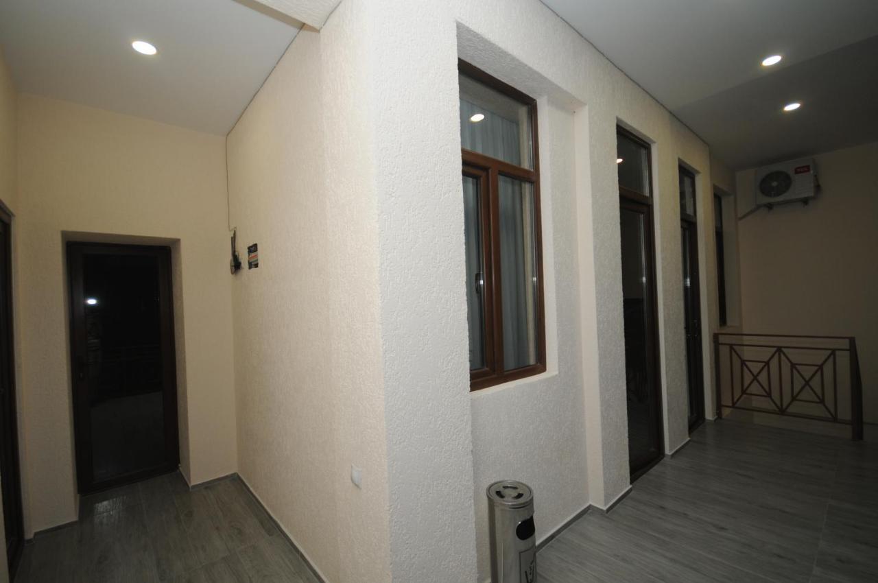 Hotel A&K Tbilisi Luaran gambar