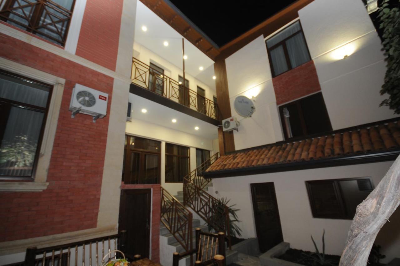Hotel A&K Tbilisi Luaran gambar