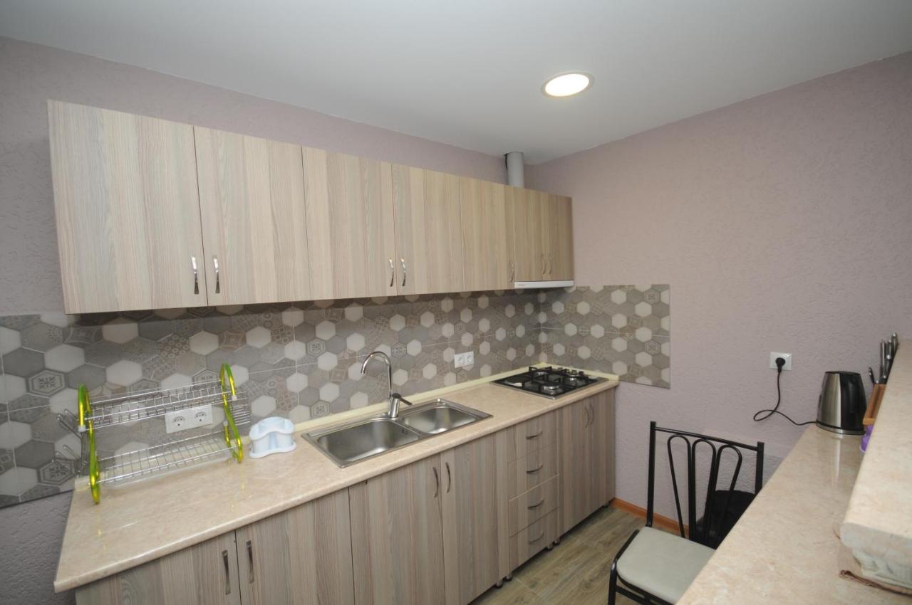 Hotel A&K Tbilisi Luaran gambar