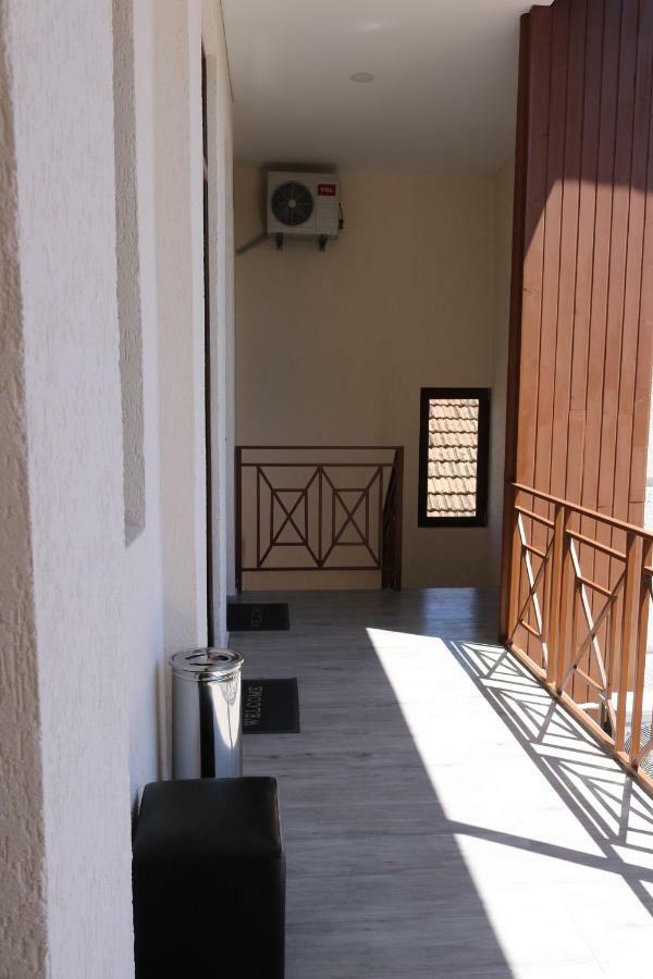 Hotel A&K Tbilisi Luaran gambar