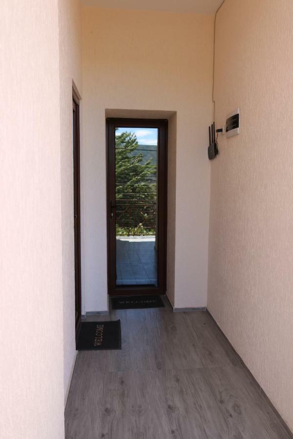 Hotel A&K Tbilisi Luaran gambar