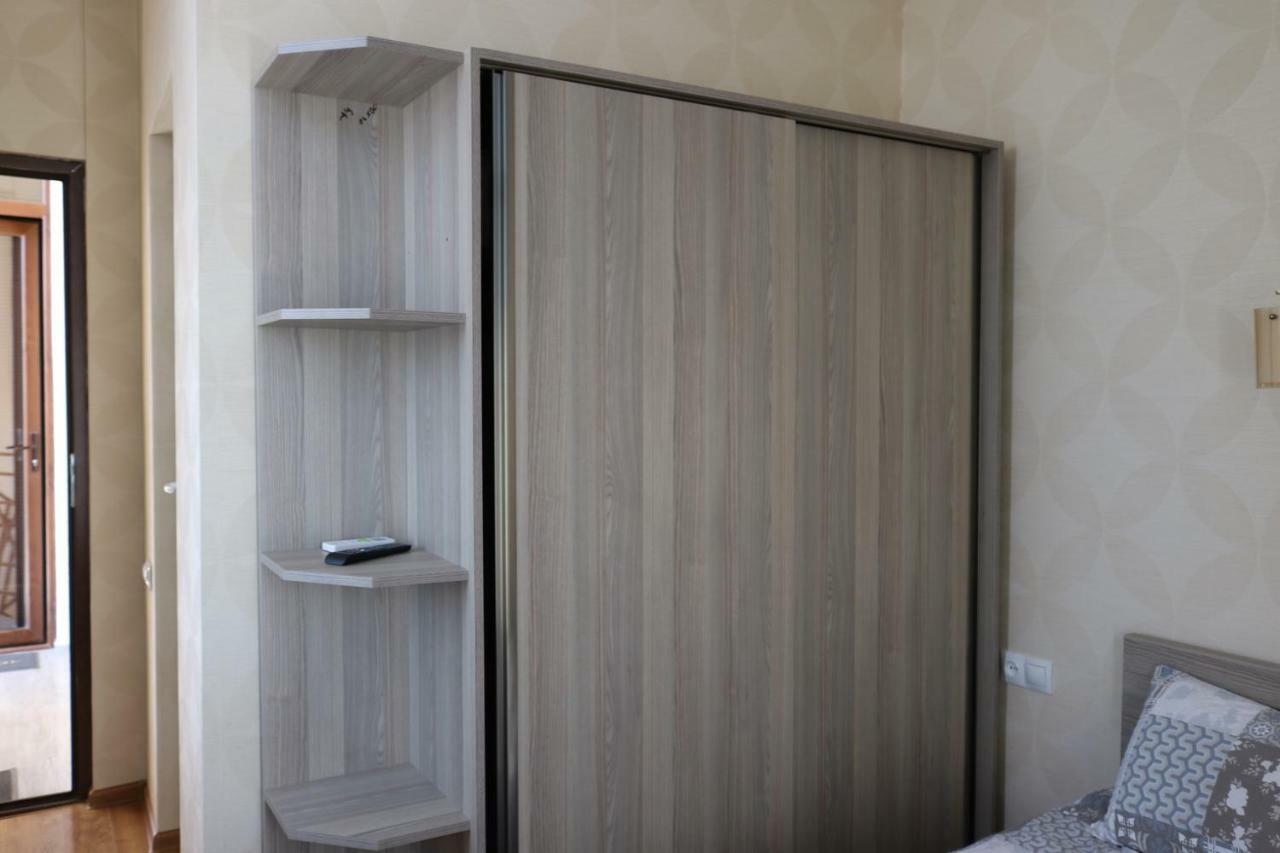 Hotel A&K Tbilisi Luaran gambar
